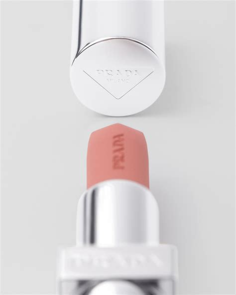 prada tiepolo lipstick|Prada cosmetics lipstick.